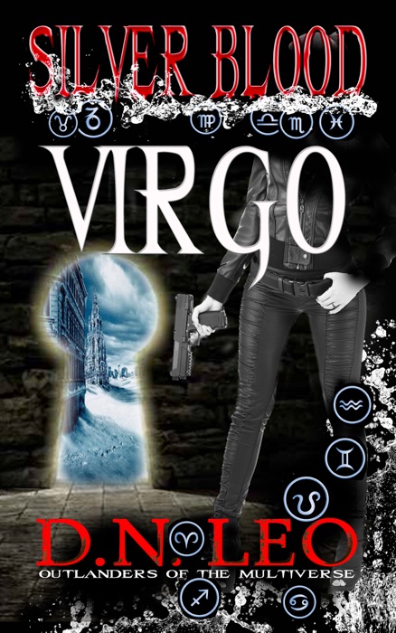 Silver Blood - Virgo