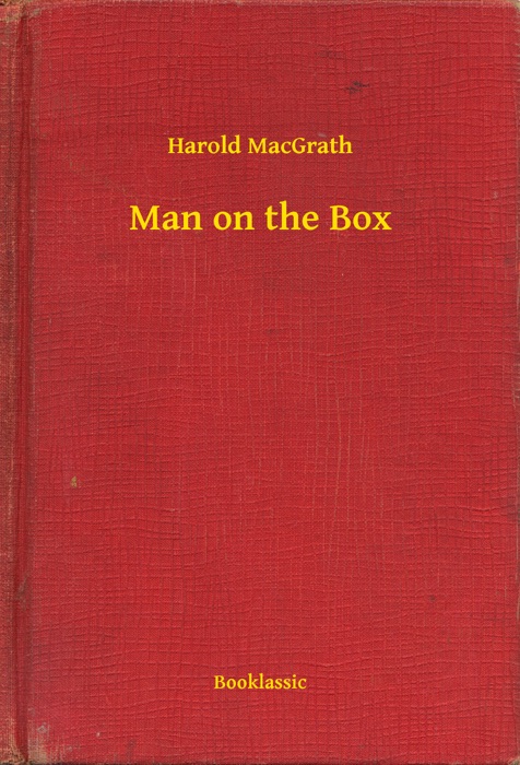 Man on the Box