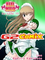 Real Maid 15