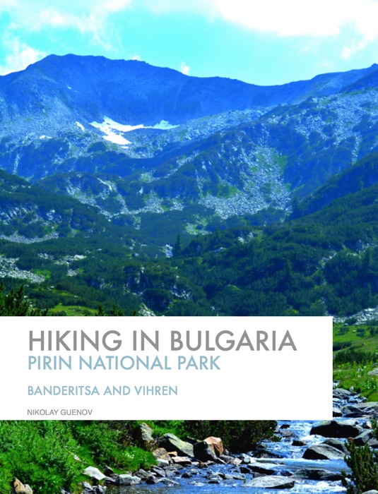 Hiking in Bulgaria: Pirin National Park