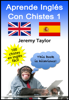 Aprende Inglés Con Chistes 1 - Jeremy Taylor