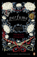 Patrick Süskind - Perfume artwork