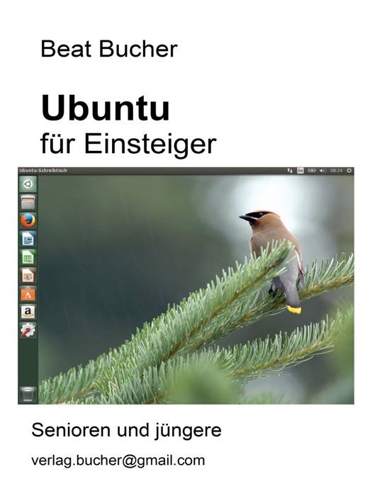 Ubuntu für Einsteiger