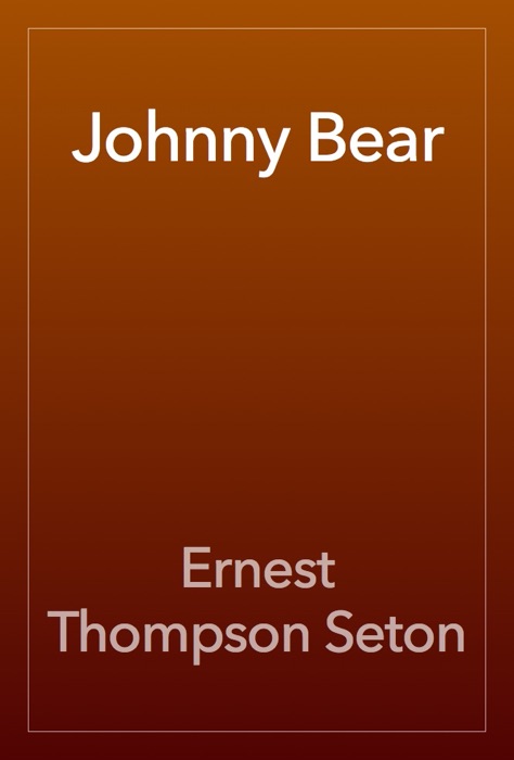 Johnny Bear