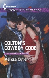 Colton's Cowboy Code