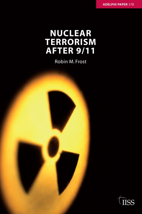 Nuclear Terrorism After 9/11