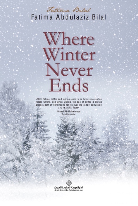 Where Winter Never Ends