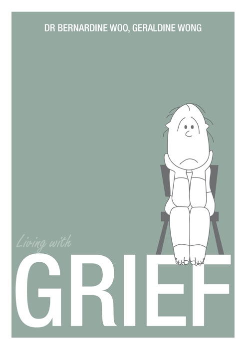 Living With Grief