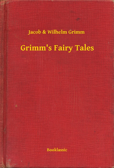 Grimm's Fairy Tales