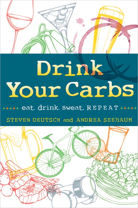 Drink Your Carbs