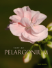 Tatt av pelargonium - Tove Friden