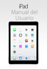 Manual del usuario del iPad para iOS 8.1 - Apple Inc.