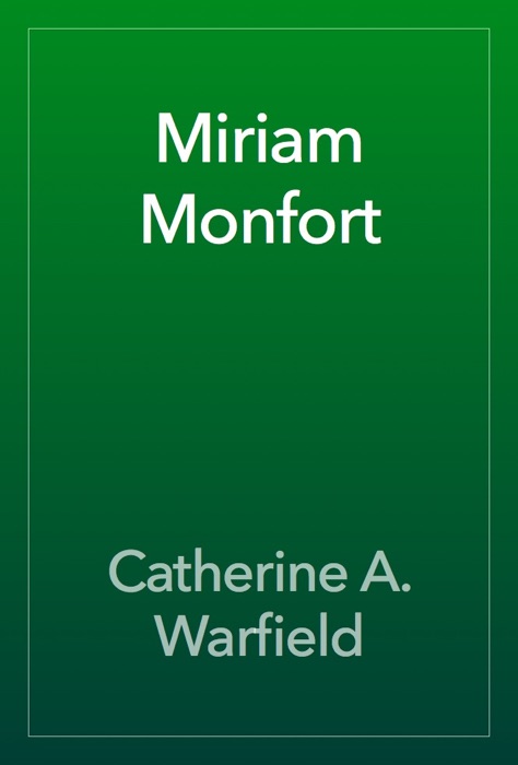 Miriam Monfort