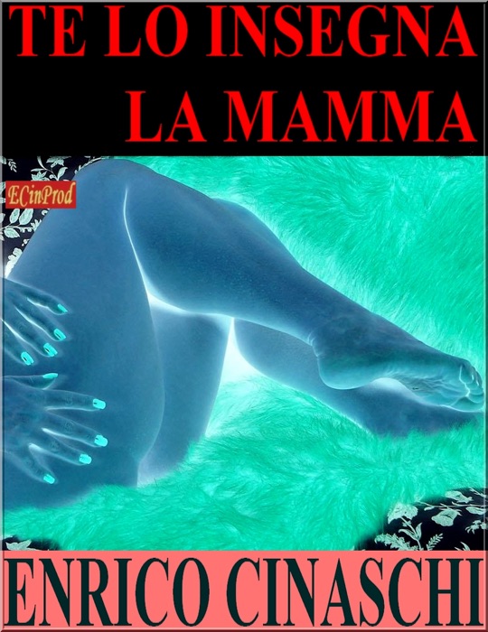 Te lo insegna la mamma