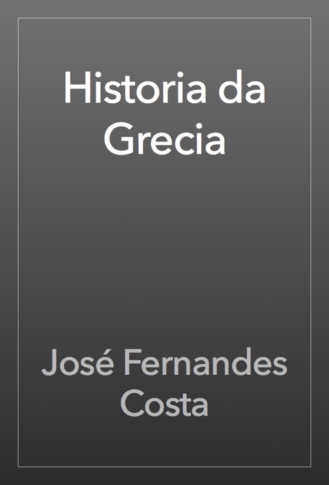 Historia da Grecia