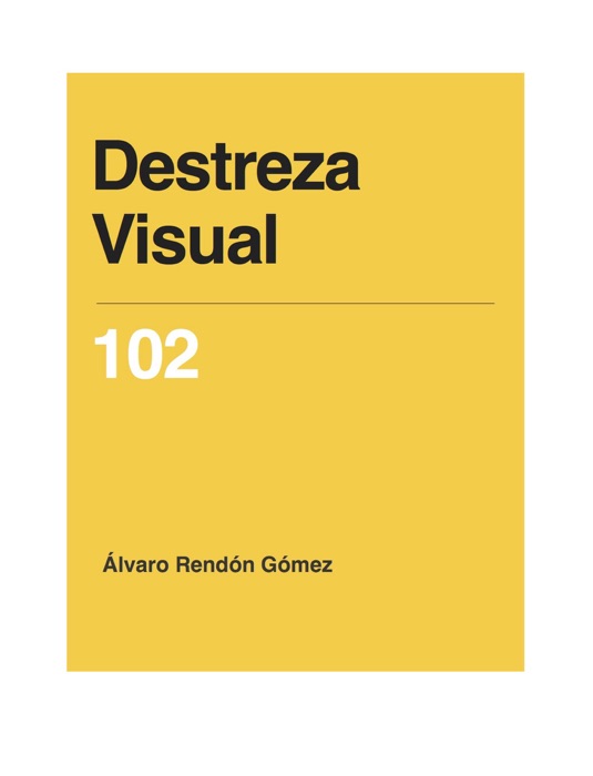 Destreza visual