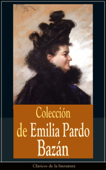 Colección de Emilia Pardo Bazán Book Cover