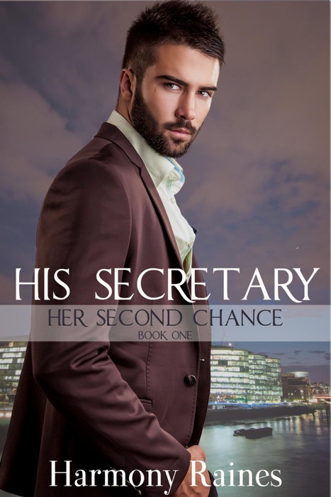 His Secretary, #1