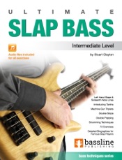 Ultimate Slap Bass