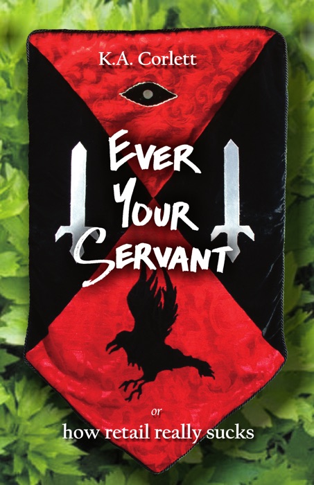 Ever Your Servant