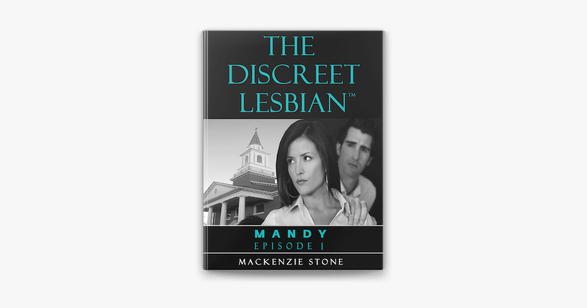 ‎the Discreet Lesbian Episode 1 In The Mandy Series On Apple Books