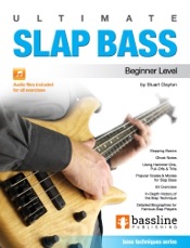 Ultimate Slap Bass