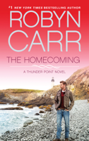 Robyn Carr - The Homecoming artwork