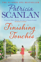 Patricia Scanlan - Finishing Touches artwork