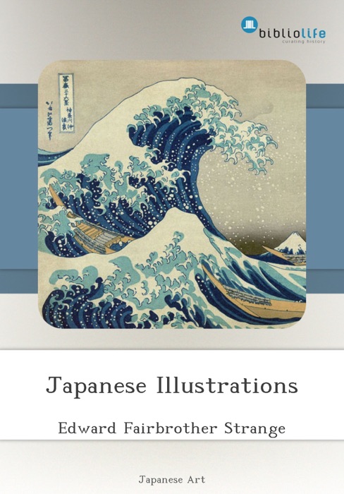 Japanese Illustrations