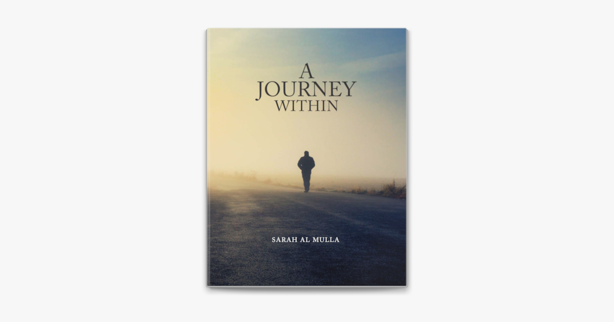 notes for the journey within book