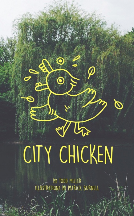 City Chicken