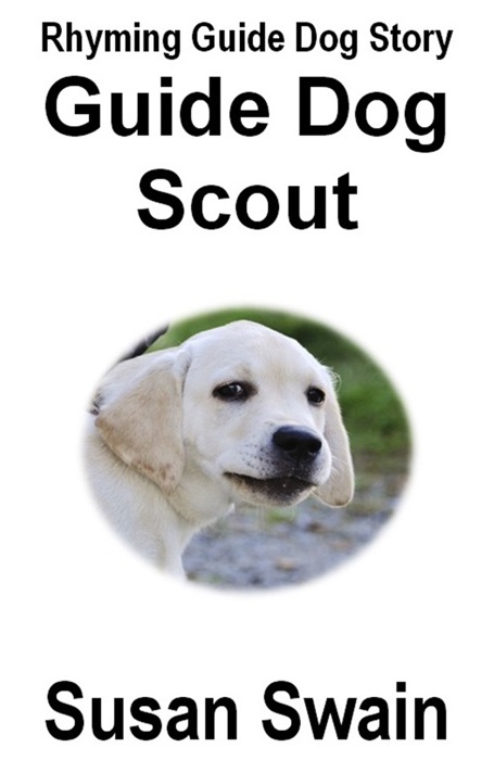 Guide Dog Scout