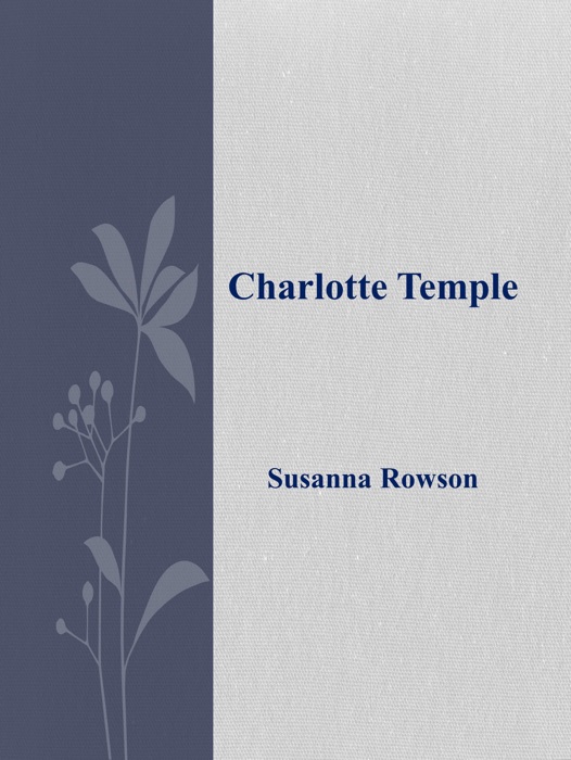 Charlotte Temple