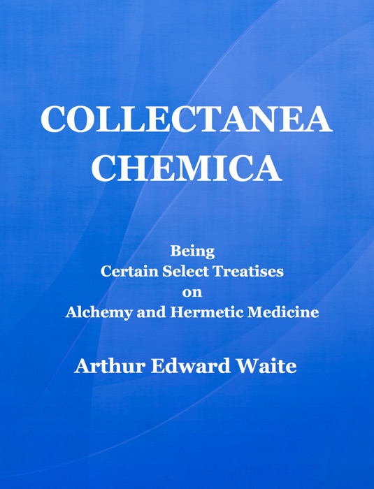 Collectanea Chemica