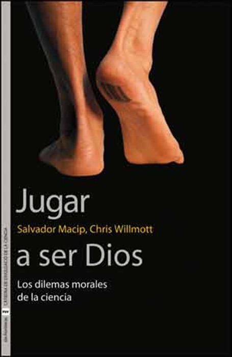 Jugar a ser Dios