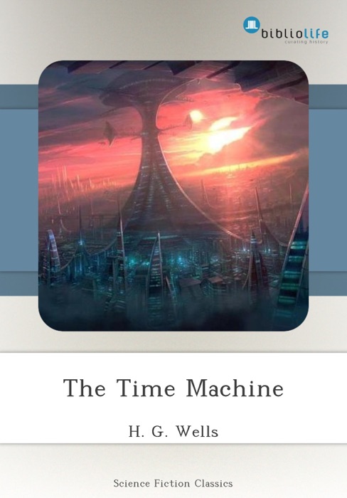 The Time Machine