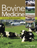Bovine Medicine - Peter Cockcroft