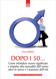 Book's Cover of Dopo i 50...