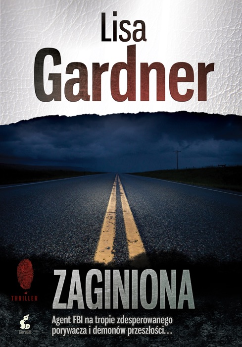 Zaginiona