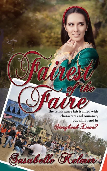 Fairest of the Faire