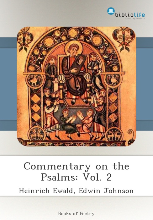 Commentary on the Psalms: Vol. 2