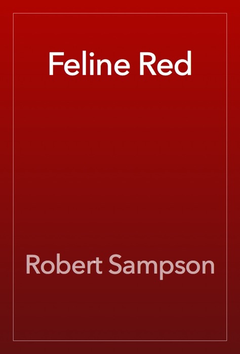 Feline Red