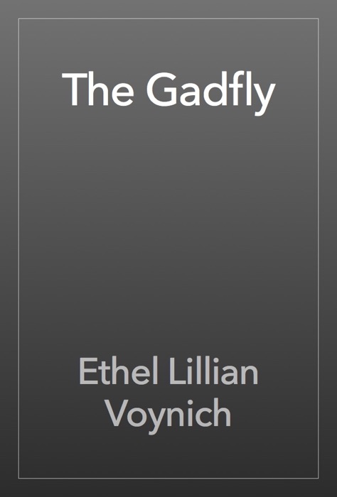 The Gadfly