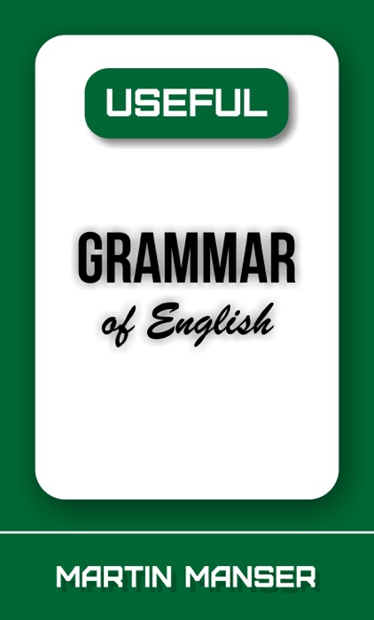 Useful Grammar of English