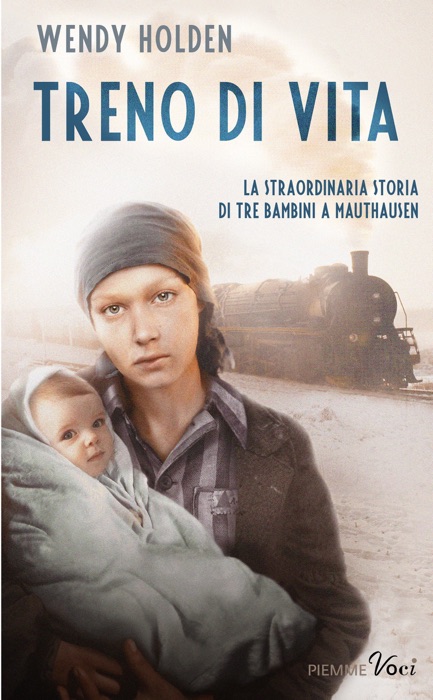 Treno di vita