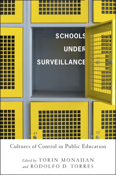 Schools under Surveillance