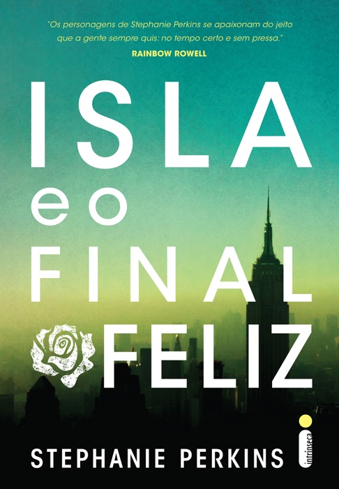 Isla e o final feliz