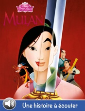 Mulan, une histoire à écouter