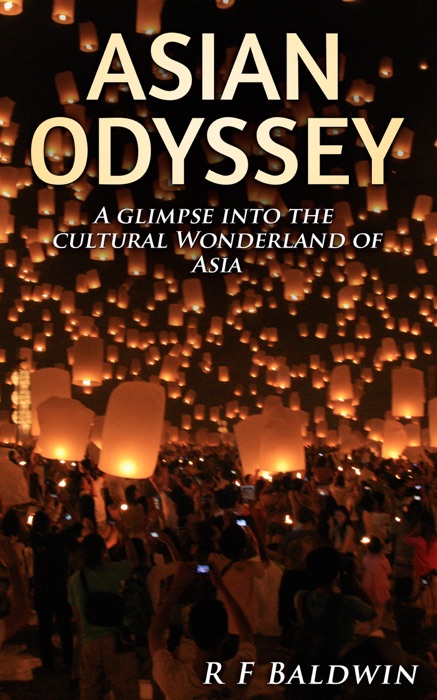 Asian Odyssey