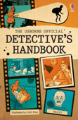 Detective's Handbook - Various